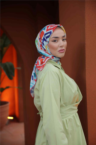 Silk Home Soft Scarf 73060-26