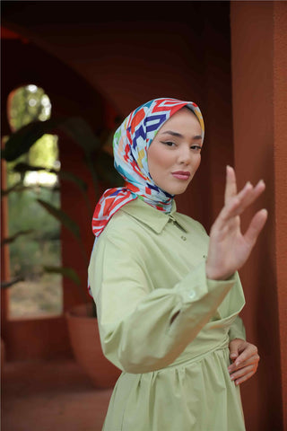 Silk Home Soft Scarf 73060-26