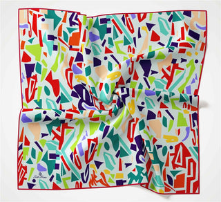 Silk Home Soft Scarf 73060-26