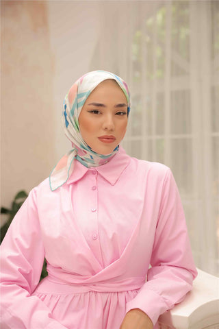 Silk Home Soft Eşarp 73060-27