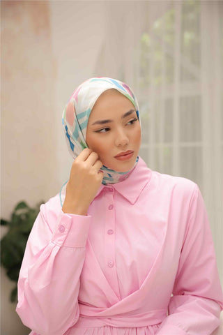 Silk Home Soft Eşarp 73060-27