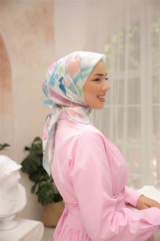 Silk Home Soft Eşarp 73060-27