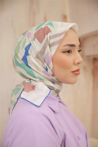 Silk Home Soft Eşarp 73060-28