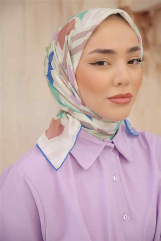 Silk Home Soft Eşarp 73060-28