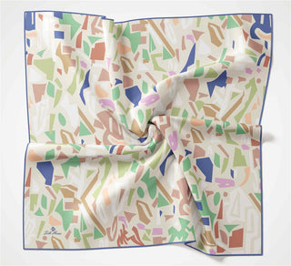 Silk Home Soft Eşarp 73060-28