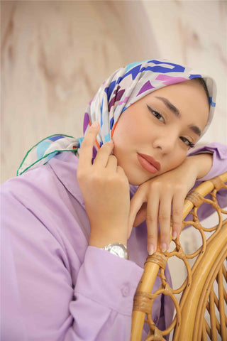 Silk Home Soft Eşarp 73060-29
