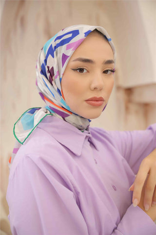 Silk Home Soft Eşarp 73060-29