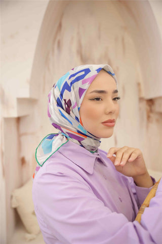 Silk Home Soft Eşarp 73060-29