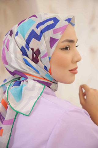 Silk Home Soft Eşarp 73060-29