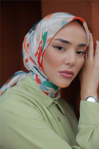 Silk Home Soft Eşarp 73060-30