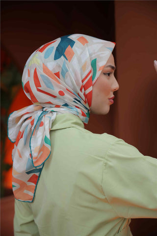 Silk Home Soft Eşarp 73060-30