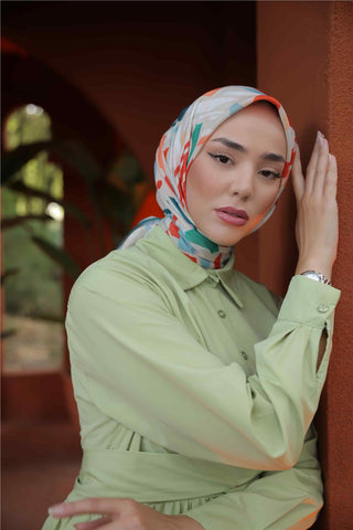 Silk Home Soft Eşarp 73060-30