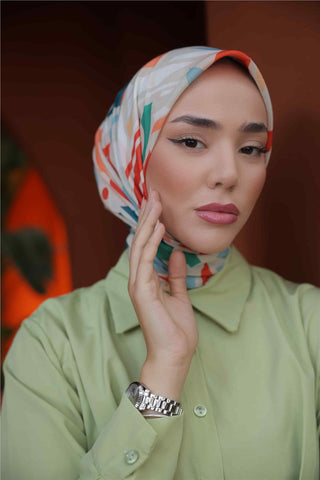 Silk Home Soft Eşarp 73060-30