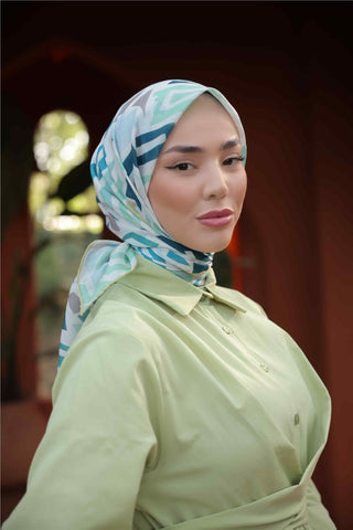 Silk Home Soft Eşarp 73060-31