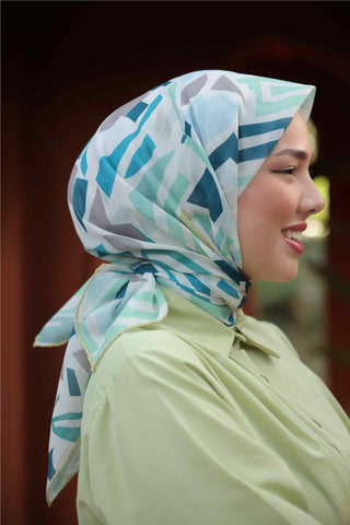 Silk Home Soft Eşarp 73060-31