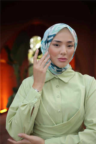 Silk Home Soft Eşarp 73060-31