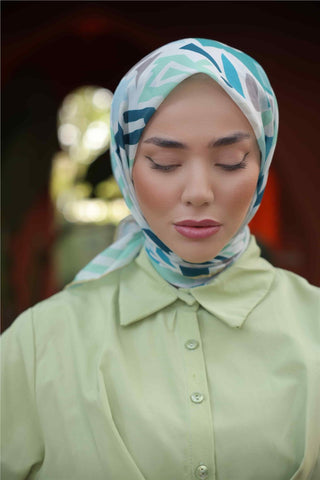 Silk Home Soft Eşarp 73060-31
