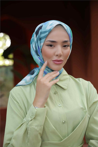 Silk Home Soft Scarf 73060-32