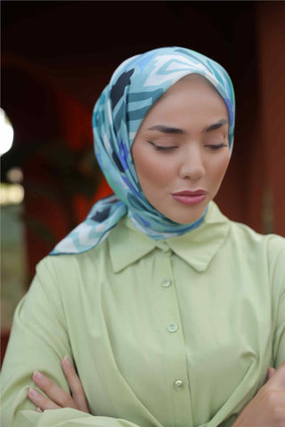 Silk Home Soft Scarf 73060-32