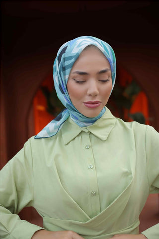 Silk Home Soft Scarf 73060-32
