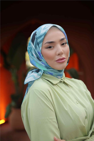 Silk Home Soft Scarf 73060-32