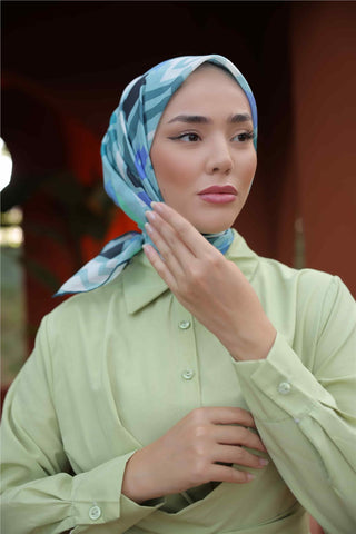 Silk Home Soft Scarf 73060-32