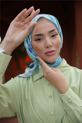 Silk Home Soft Scarf 73060-32
