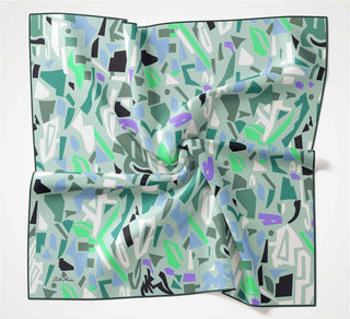 Silk Home Soft Scarf 73060-32