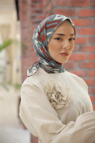 Silk Home Soft Eşarp 73060-33