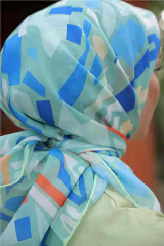 Silk Home Soft Eşarp 73060-34