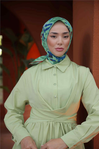 Silk Home Soft Eşarp 73060-35