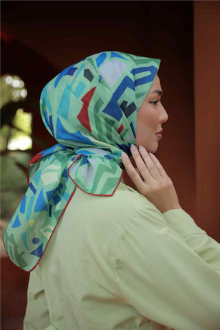 Silk Home Soft Eşarp 73060-35