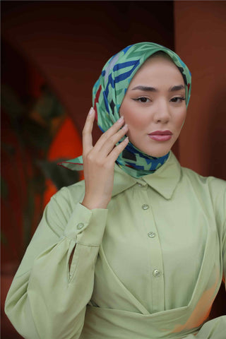 Silk Home Soft Eşarp 73060-35