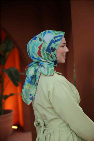 Silk Home Soft Eşarp 73060-35
