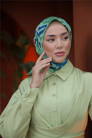 Silk Home Soft Eşarp 73060-35