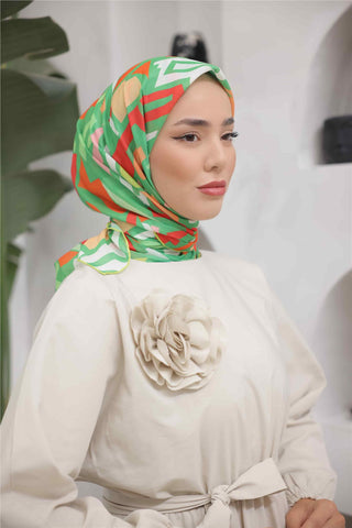 Silk Home Soft Eşarp 73060-36