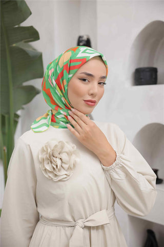 Silk Home Soft Eşarp 73060-36