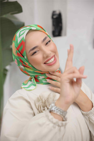 Silk Home Soft Eşarp 73060-36