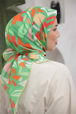 Silk Home Soft Eşarp 73060-36