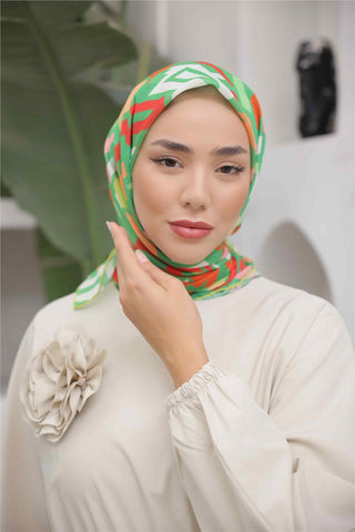 Silk Home Soft Eşarp 73060-36