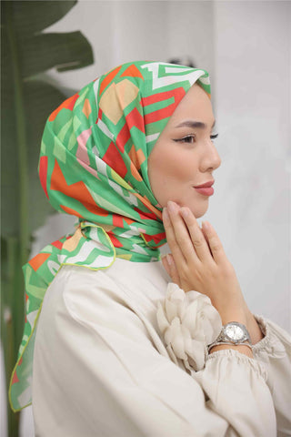 Silk Home Soft Eşarp 73060-36