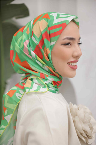 Silk Home Soft Eşarp 73060-36