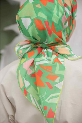 Silk Home Soft Eşarp 73060-36