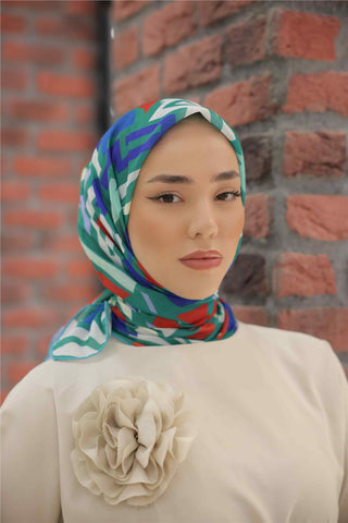 Silk Home Soft Eşarp 73060-37
