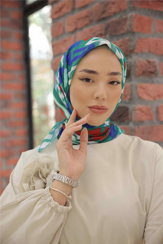 Silk Home Soft Eşarp 73060-37