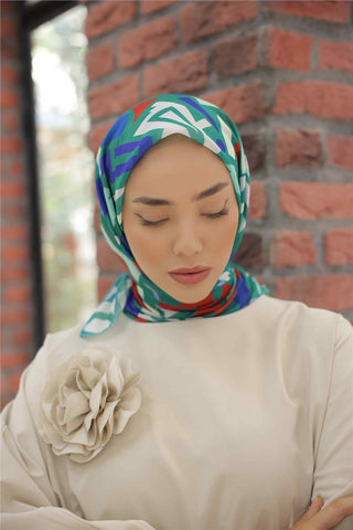Silk Home Soft Eşarp 73060-37