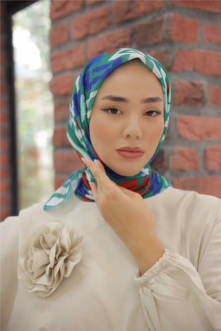 Silk Home Soft Eşarp 73060-37