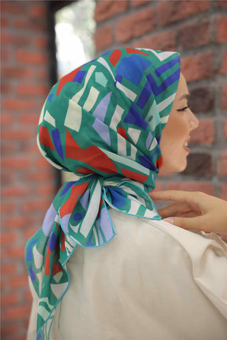 Silk Home Soft Eşarp 73060-37