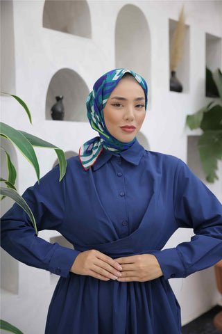 Silk Home Soft Eşarp 73060-38