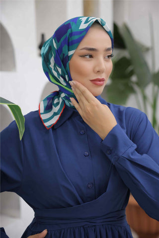 Silk Home Soft Eşarp 73060-38